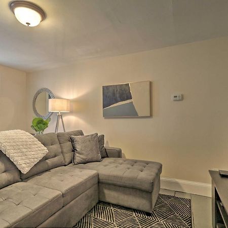 Cozy Lambertville Abode In The Heart Of Downtown! Екстер'єр фото