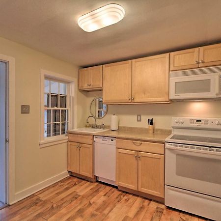 Cozy Lambertville Abode In The Heart Of Downtown! Екстер'єр фото