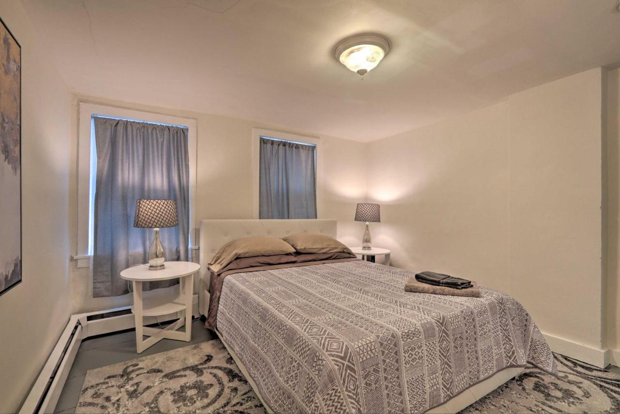 Cozy Lambertville Abode In The Heart Of Downtown! Екстер'єр фото