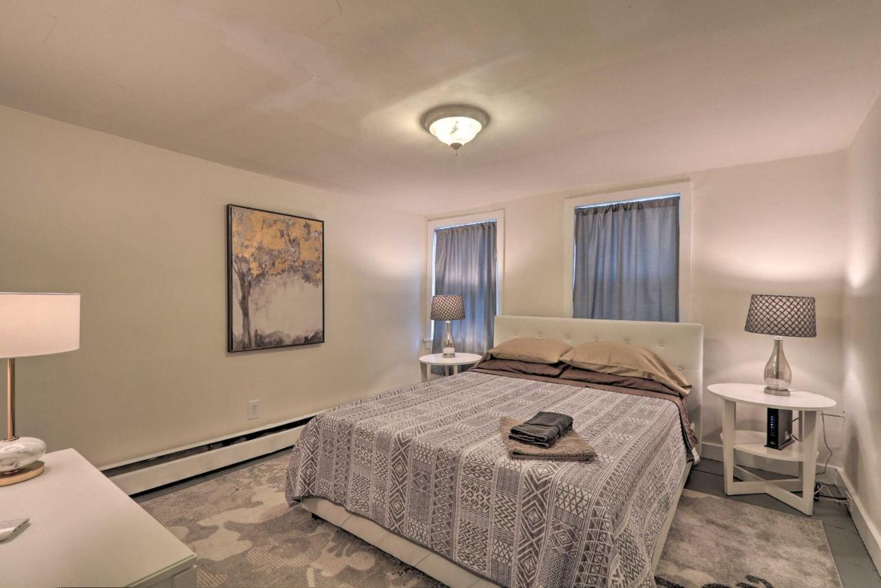 Cozy Lambertville Abode In The Heart Of Downtown! Екстер'єр фото